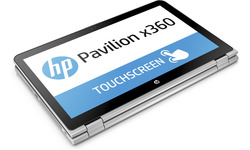 HP Pavilion x360 15-bk102ng (Z3B31EA)
