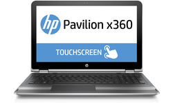 HP Pavilion x360 15-bk102ng (Z3B31EA)