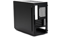 Fractal Design Focus G Mini Window Black