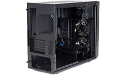 Fractal Design Focus G Mini Window Black
