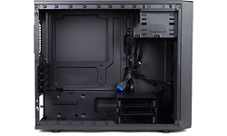 Fractal Design Focus G Mini Window Black