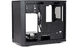 Fractal Design Focus G Mini Window Black