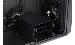 Fractal Design Focus G Mini Window Black