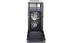 Fractal Design Focus G Mini Window Black