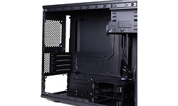 Fractal Design Focus G Mini Window Black