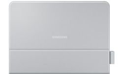 Samsung Tab S3 9.7 Book Cover Keyboard White