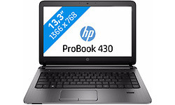 HP ProBook 430 G3 (V5F10AV)