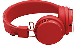 Urbanears Plattan II On-Ear Tomato