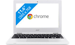 Acer Chromebook 11 CB3-131-C2SS