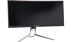 Acer Predator Z35P