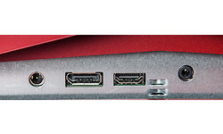 Acer Predator Z35P