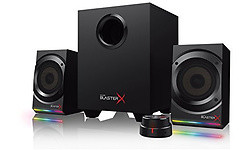Creative Sound BlasterX Kratos S5