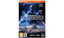 Star Wars: Battlefront II (PC)