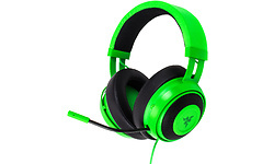 Razer Kraken Pro V2 Oval Green