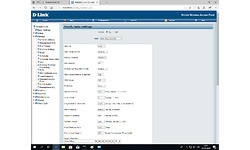 D-Link DWL-3610AP