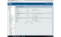 D-Link DWL-3610AP