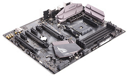 Asus Strix B350-F Gaming