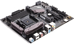 Asus Strix B350-F Gaming