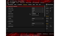 Asus Strix B350-F Gaming