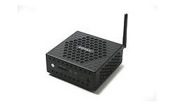 Zotac Zbox CI327NANO-BE-W3B