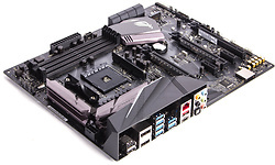 Asus RoG Strix X370-F Gaming