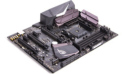 Asus RoG Strix X370-F Gaming