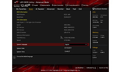 Asus RoG Strix X370-F Gaming