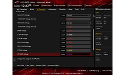 Asus RoG Strix X370-F Gaming