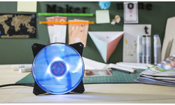 Cooler Master MasterFan Pro 120 Air Pressure RGB