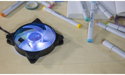 Cooler Master MasterFan Pro 120 Air Pressure RGB