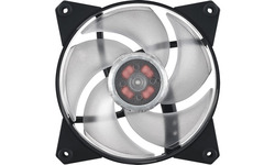Cooler Master MasterFan Pro 120 Air Pressure RGB