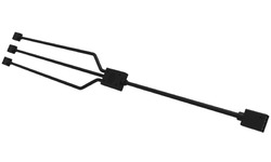 Cooler Master 1-to-3 RGB Splitter Cable