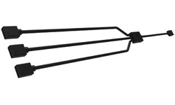 Cooler Master 1-to-3 RGB Splitter Cable