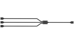 Cooler Master 1-to-3 RGB Splitter Cable