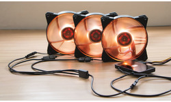 Cooler Master 1-to-3 RGB Splitter Cable