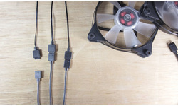 Cooler Master 1-to-3 RGB Splitter Cable