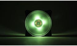 Cooler Master MasterFan Pro 120 Air Flow RGB
