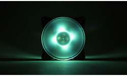 Cooler Master MasterFan Pro 120 Air Flow RGB
