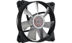 Cooler Master MasterFan Pro 120 Air Flow RGB