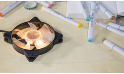 Cooler Master MasterFan Pro 120 Air Flow RGB