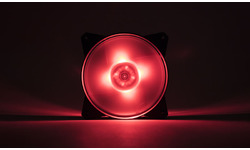 Cooler Master MasterFan Pro 120 Air Flow RGB