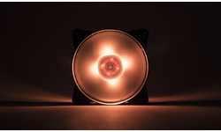 Cooler Master MasterFan Pro 120 Air Flow RGB