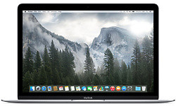 Apple MacBook 12" (MNYJ2D/A)
