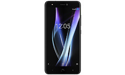 BQ Aquaris X Pro 64GB Black (dual sim)