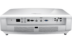 Optoma UHD60