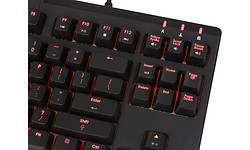 G.Skill Ripjaws KM560 MX Red Black