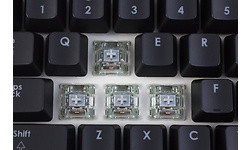 G.Skill Ripjaws KM570 RGB Cherry MX Speed Silver
