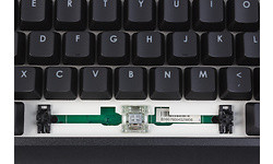 G.Skill Ripjaws KM570 RGB Cherry MX Speed Silver