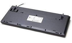 Cherry MX Board Silent Red