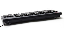 Cherry MX Board Silent Red